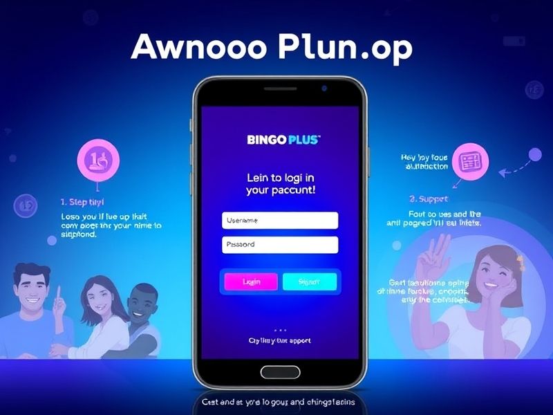 Welcome to the official Bingo Plus login page. Start playing thrilling Bingo games, access your account, and enjoy exclusive offers today at bingo plus com login.com.