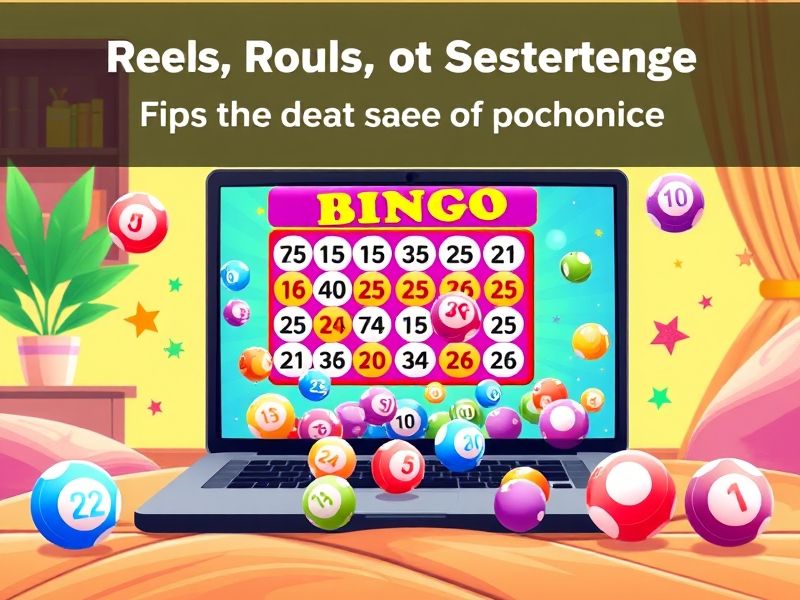 Welcome to the official Bingo Plus login page. Start playing thrilling Bingo games, access your account, and enjoy exclusive offers today at bingo plus com login.com.
